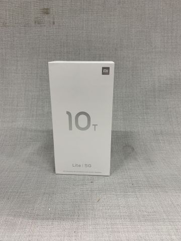 751074-2 Xiaomi Mi 10T Lite Rose Gold Beach 6 + 128GB