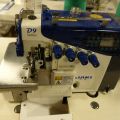 751230-1 Overlock JAKI D9 Series