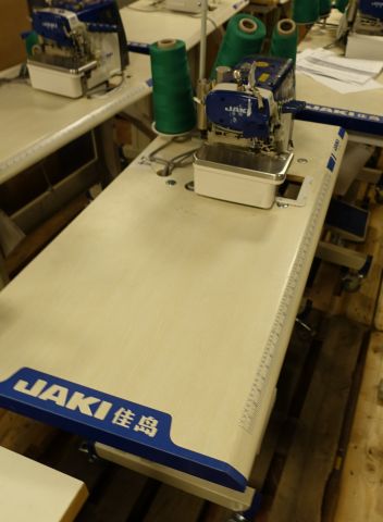 751230-2 Overlock JAKI D9 Series