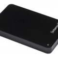 749197-1 External hard drive Intenso Memory Case 4TB