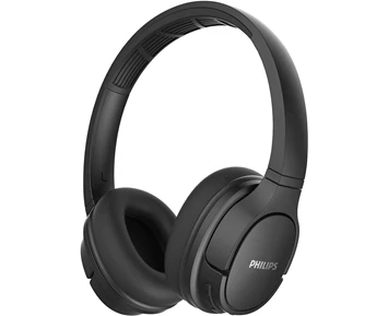 750172-1 Over-ear headphones Philips TASH402BK