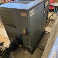 751277-2 Screw compressor Atlas Copco GA22P with dryer and tank