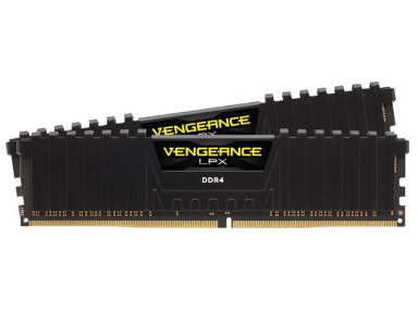 750571-1 RAM memory Corsair Vengeance LPX DDR4 3000MHz 16GB