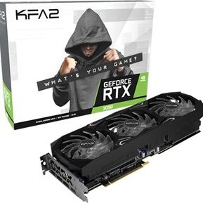750394-1 KFA2 GeForce RTX 3090 SG 24GB