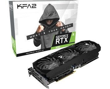 750394-1 KFA2 GeForce RTX 3090 SG 24GB