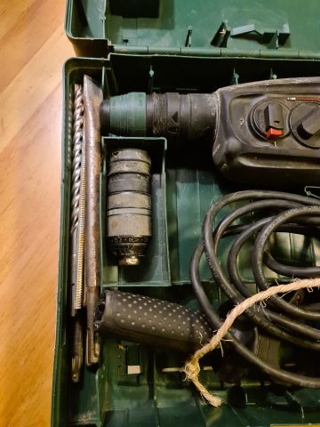 735090-3 Bosch hammer drill pbh 3100-2 FRE