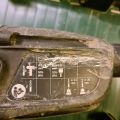 735090-5 Bosch hammer drill pbh 3100-2 FRE