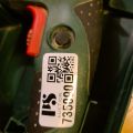 735090-8 Bosch hammer drill pbh 3100-2 FRE