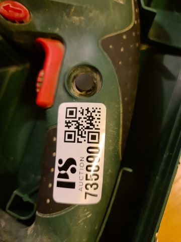 735090-8 Bosch hammer drill pbh 3100-2 FRE