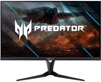 751032-1 32 "QHD Gaming Monitor Acer Predator XB323UGPbmiiphzx