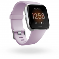 749892-1 Heart rate monitor Fitbit Versa Lite Lilac / Silver