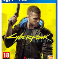 749897-1 Playstation game PS4 Cyberpunk 2077 (Incl. PS5 version)