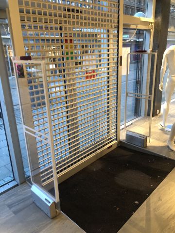 751383-1 4 alarm arcs and larger batch alarms