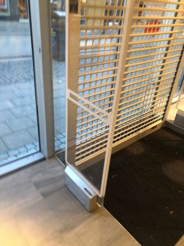 751383-2 4 alarm arcs and larger batch alarms