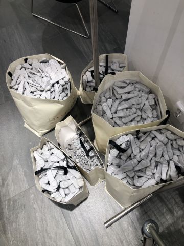 751383-5 4 alarm arcs and larger batch alarms