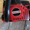 702436-2 Chainsaw Jonsered 45 E