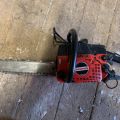 702436-3 Chainsaw Jonsered 45 E