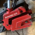702436-4 Chainsaw Jonsered 45 E