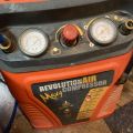 702440-2 Compressor Revolution AIR Compressor Maxy