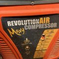 702440-3 Compressor Revolution AIR Compressor Maxy
