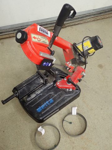 688247-2 Bandsåg Femi 783