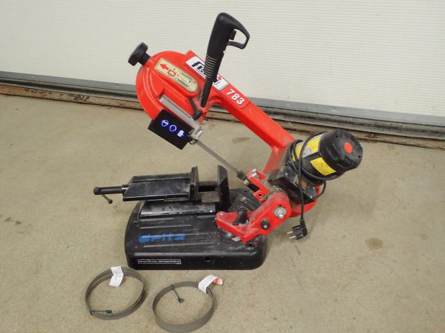 688247-1 Bandsåg Femi 783