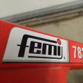 688247-5 Bandsåg Femi 783