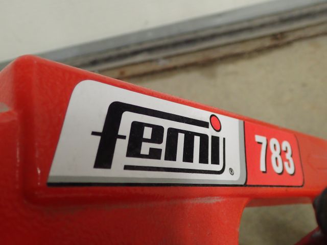 688247-5 Bandsåg Femi 783