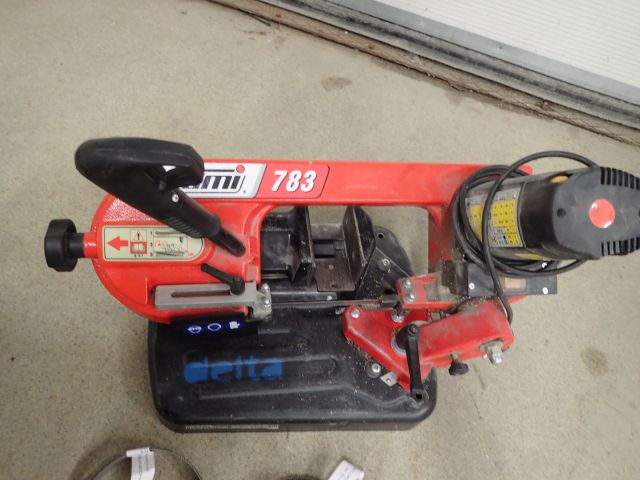 688247-8 Bandsåg Femi 783