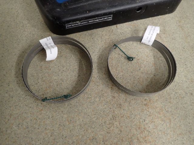 688247-9 Bandsåg Femi 783