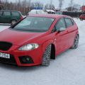 750660-1 SEAT LEON 2.0 TFSI FR, 197 hp