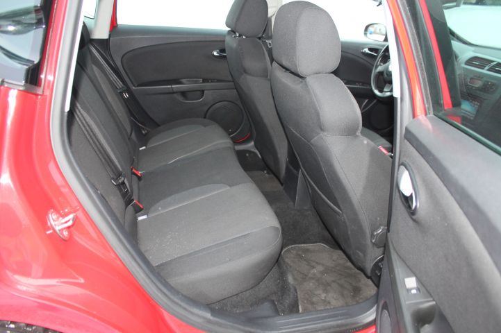 750660-15 SEAT LEON 2.0 TFSI FR, 197 hp