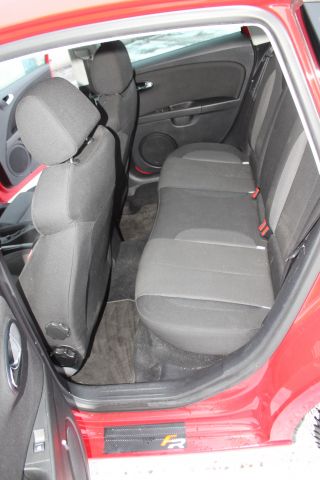 750660-17 SEAT LEON 2.0 TFSI FR, 197 hp