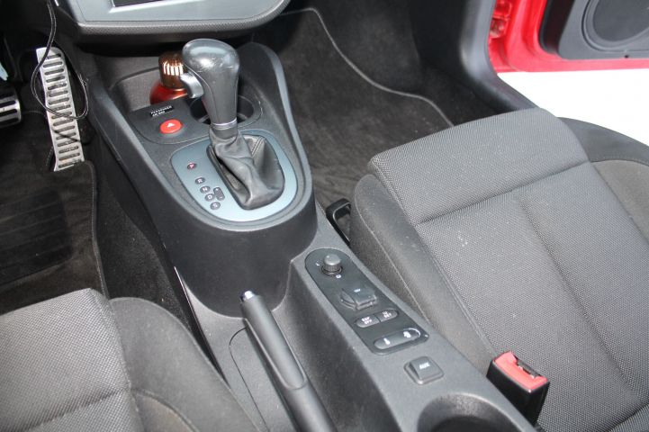 750660-26 SEAT LEON 2.0 TFSI FR, 197 hp