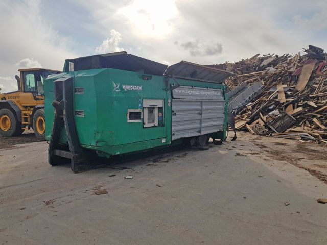 748743-1 Crushers Komptech Crambo 5000 -08