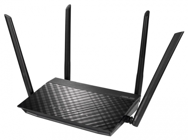 748726-1 Router ASUS RT-AC57U V3