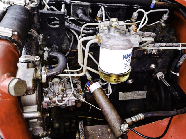 751553-11 Telescopic loader Manitou MRT 1850M, 2002