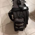 746033-2 Bag - Givi Voyager Bag