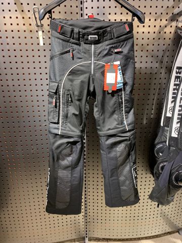 744132-2 Mc Trousers Lindstrands Strl 2XS