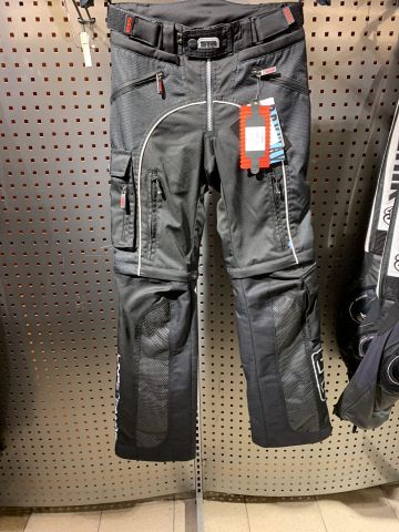 744132-3 Mc Trousers Lindstrands Strl 2XS