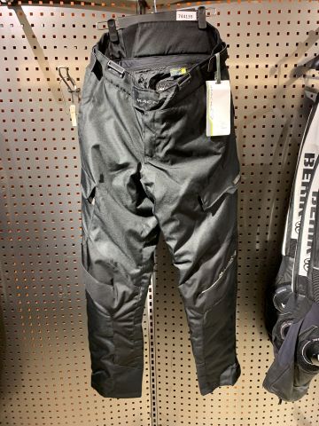744139-1 Mc Trousers Brork strl Eu 50