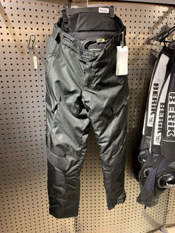 744139-2 Mc Trousers Brork strl Eu 50