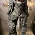 744151-1 Mc Trousers from AlpineStar size 3XL