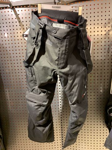 744151-1 Mc Trousers from AlpineStar size 3XL