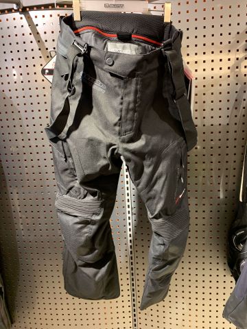 744151-2 Mc Trousers from AlpineStar size 3XL