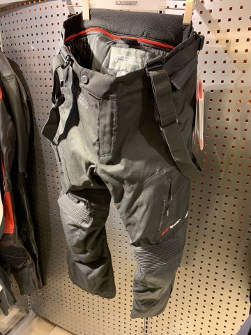 744151-3 Mc Trousers from AlpineStar size 3XL