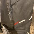 744151-4 Mc Trousers from AlpineStar size 3XL