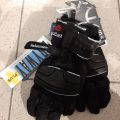 746060-1 Gloves - Halvarssons Beast, size 8