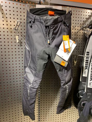744179-2 Mc Trousers KTM Strl 34