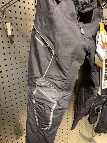 744179-6 Mc Trousers KTM Strl 34